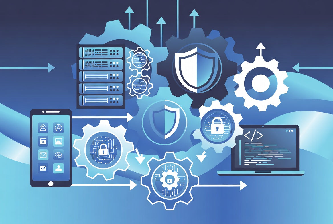 IT And Automation Services