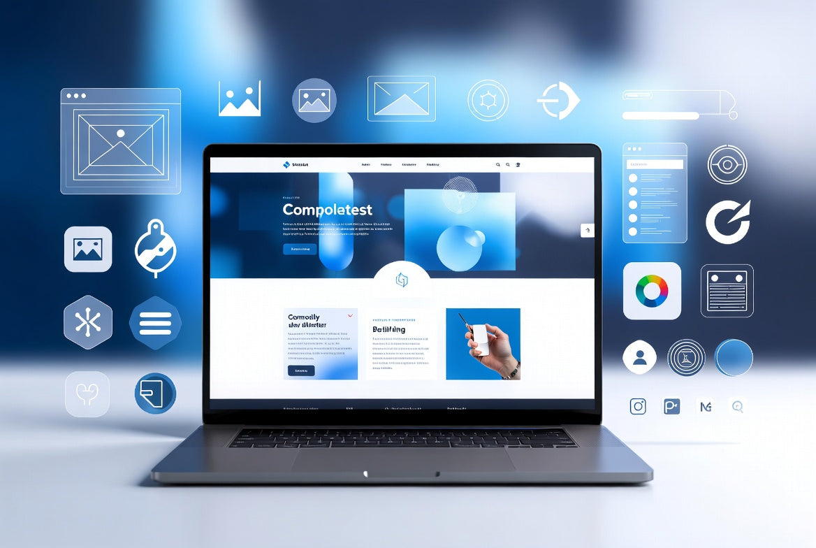 Web Development And Design