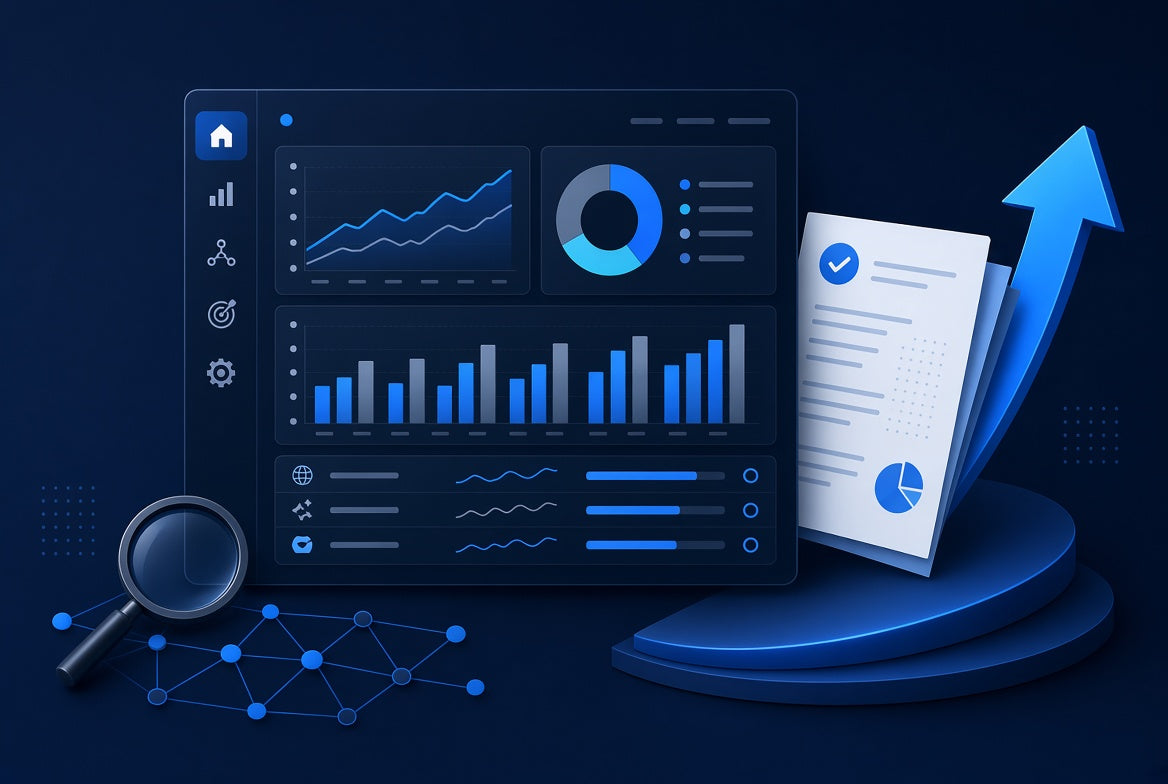 Advanced Competitor SEO Audit And Strategy