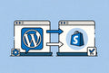 WordPress to Shopify Migration