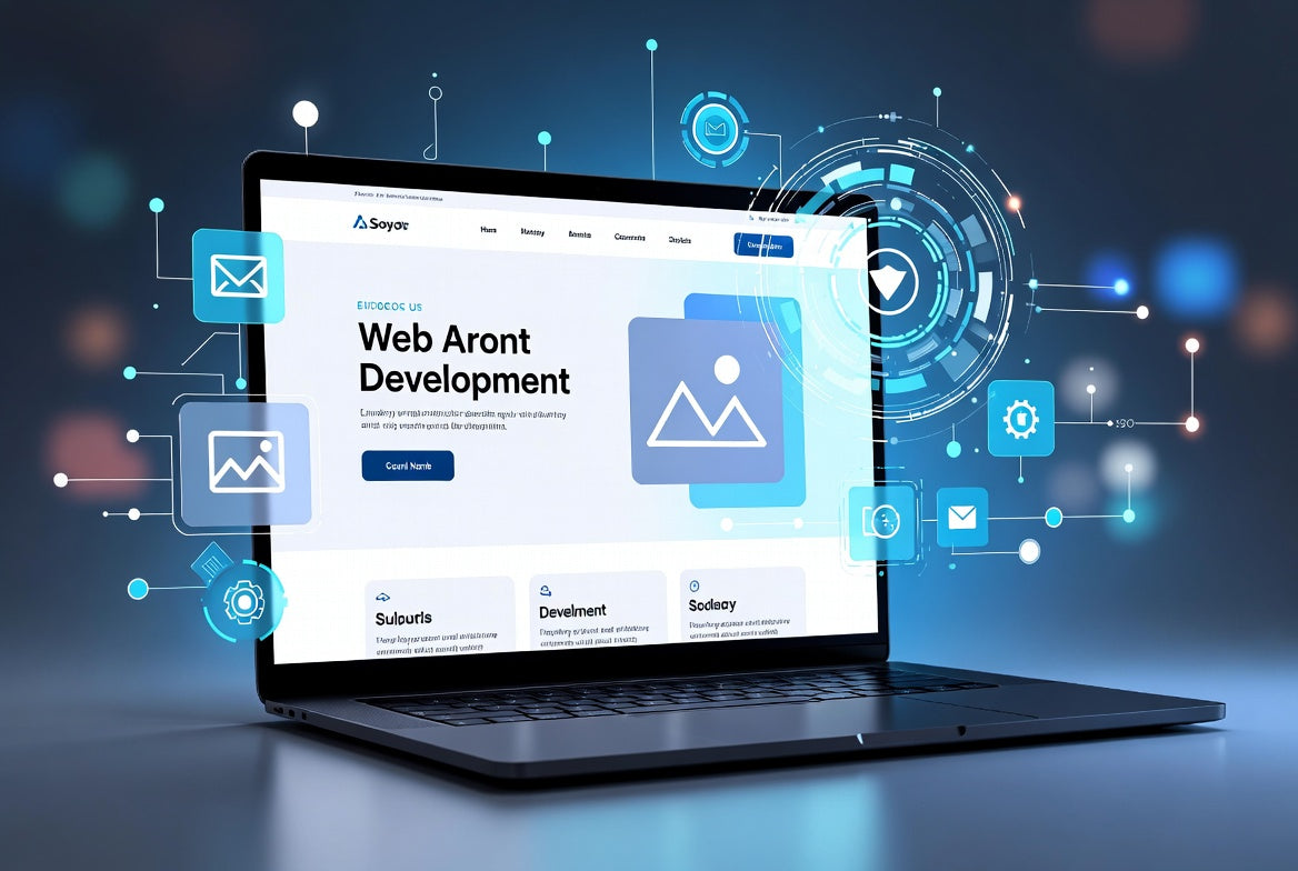 Custom Website Package