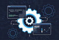 Custom Software / Automation Tool