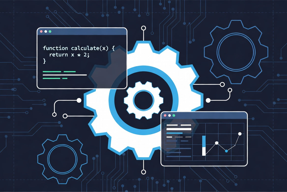 Custom Software / Automation Tool